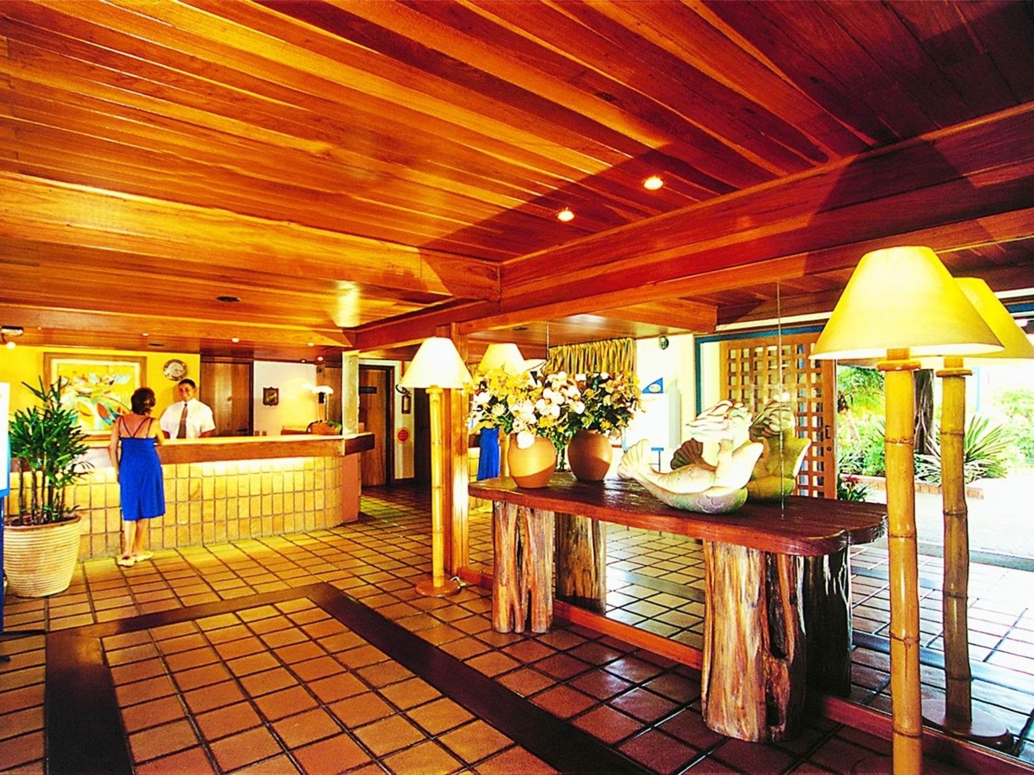 Hotel Costa Norte Ingleses