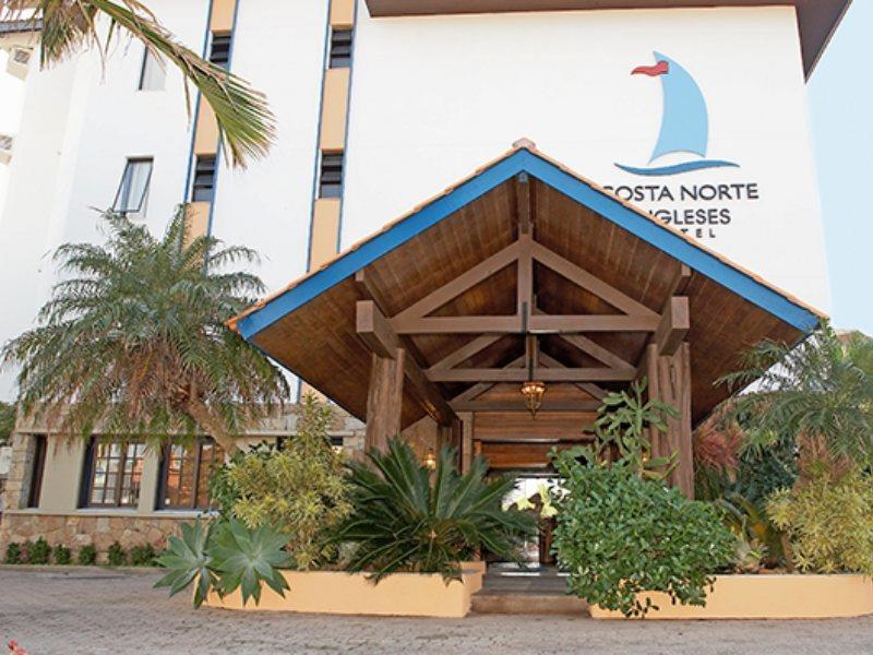 Hotel Costa Norte Ingleses